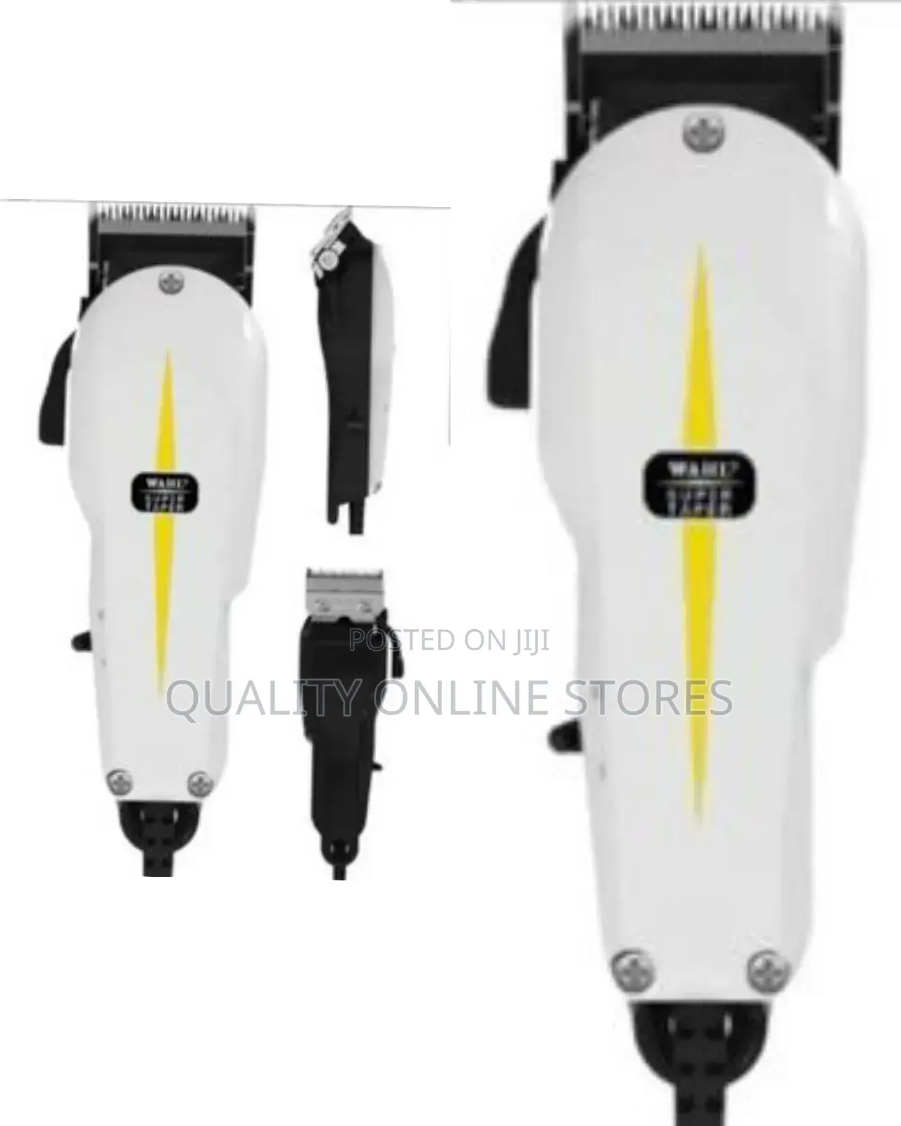 Wahl Hair Trimmer