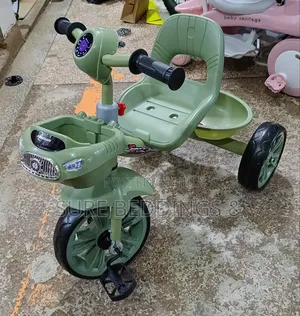 Amazon Tricycle