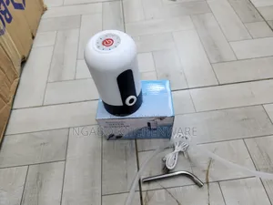 Water Dispenser Pump