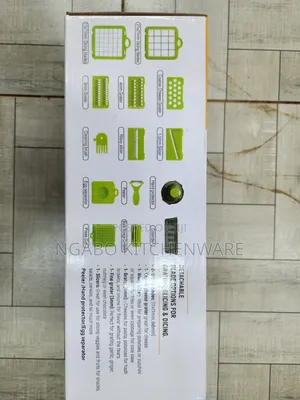 Vegetable Slicer