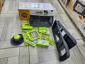 Vegetable Slicer