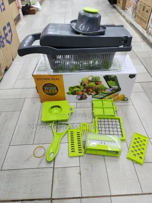 Vegetable Slicer