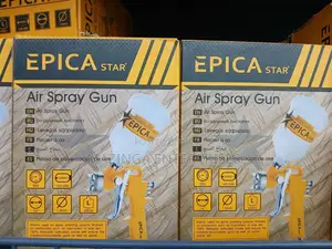 Pica Electric Handheld Spray Gun