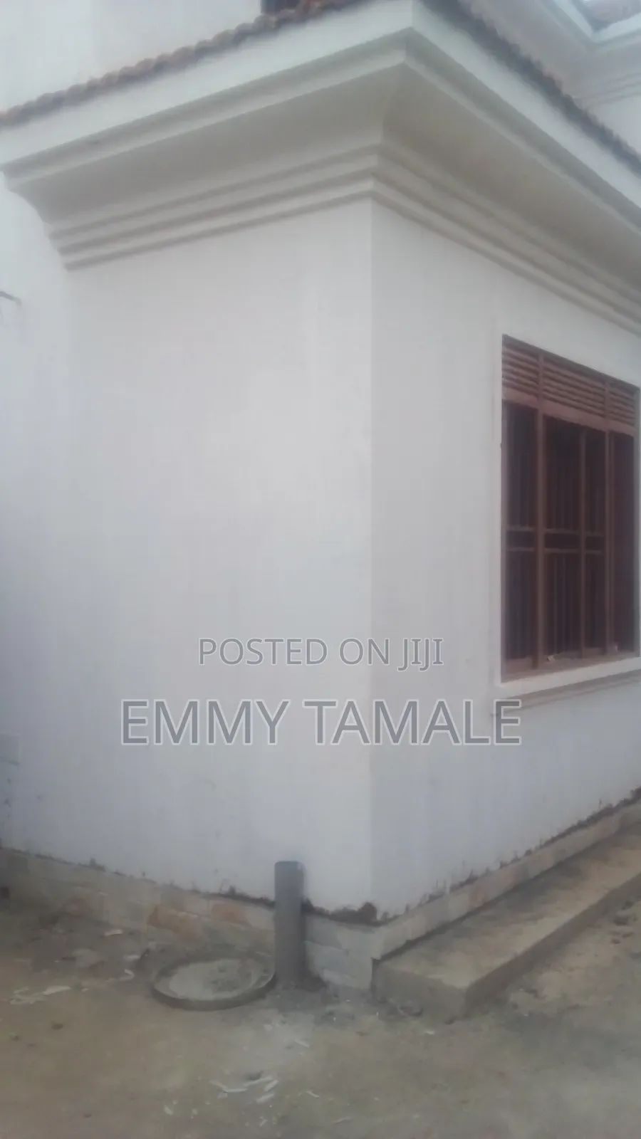 2bdrm House in Ssabagabo-Makindye for rent