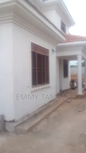 2bdrm House in Ssabagabo-Makindye for rent
