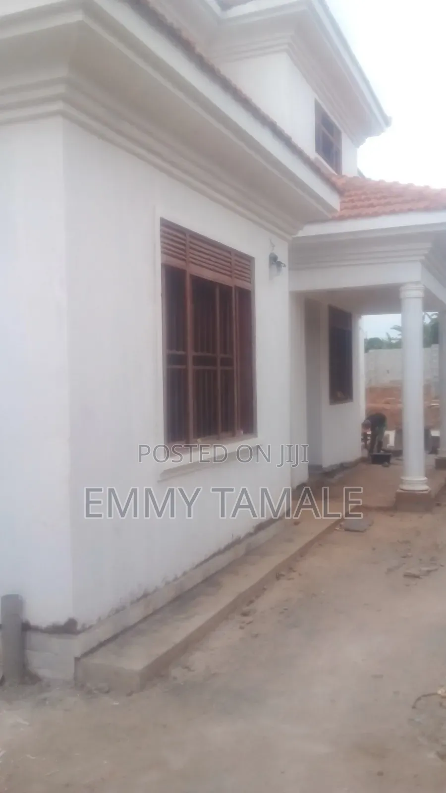 2bdrm House in Ssabagabo-Makindye for rent