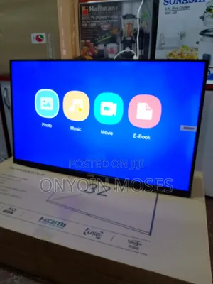 Photo - Brand New 32 Inches Samsung Digital Tv