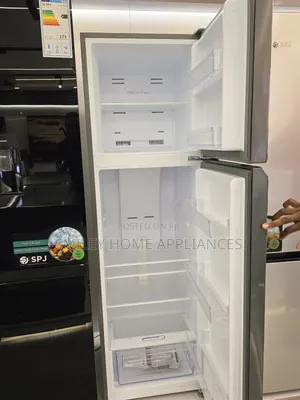 SPJ 450ltrs Frost Free Double Door Fridge at 20% Discount