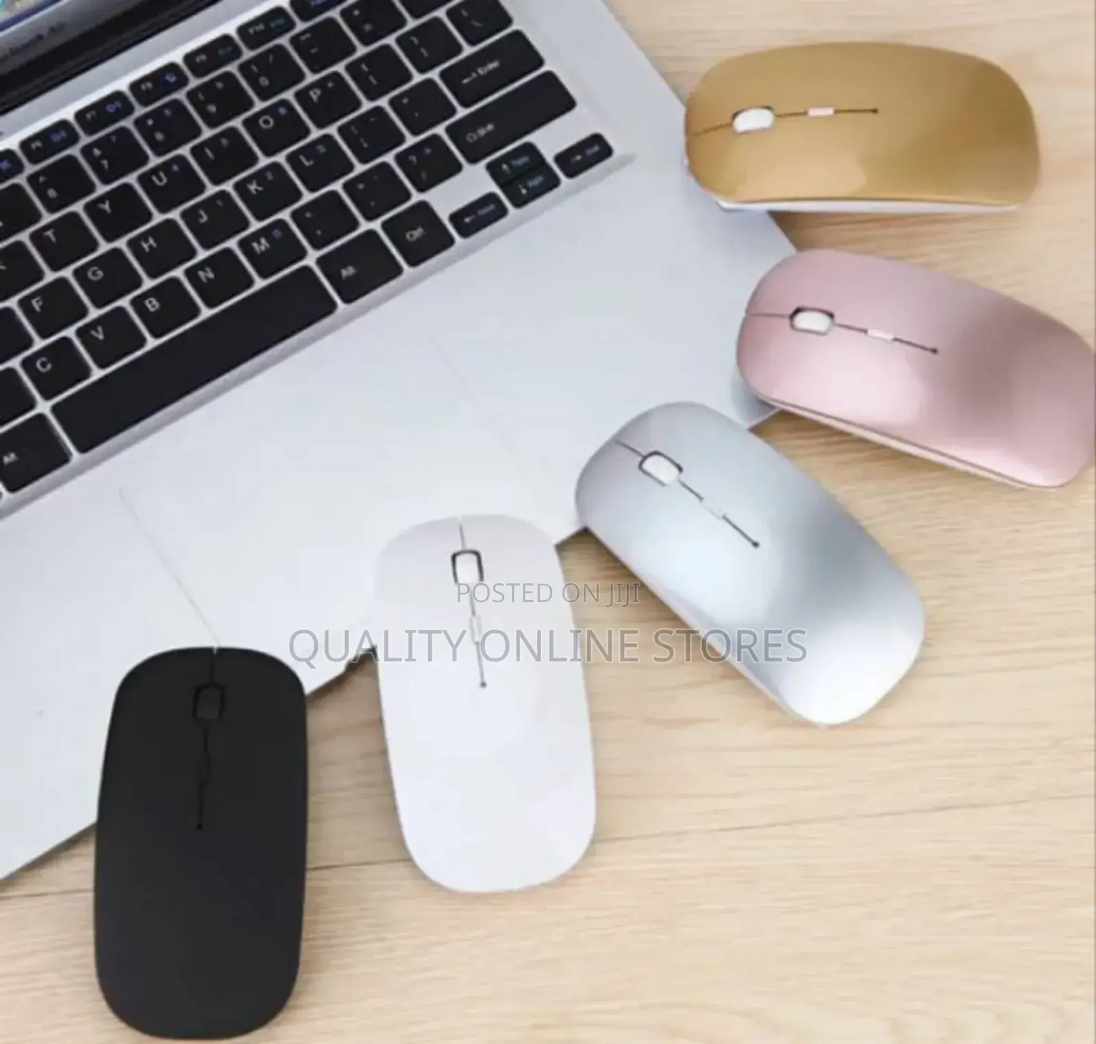 Wireless Microphone