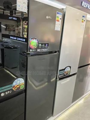 450ltrs SPJ Frost Free Refrigerator on Discount and Warranty