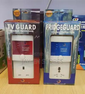 Tv Guard and Fridge Guard