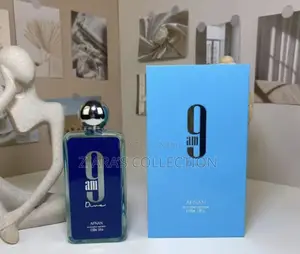 Afnan 9am Dive Original Fragrance