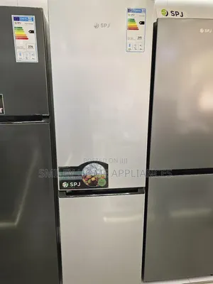 20% Discount Sales on SPJ 369ltrs Defrost Refrigerator