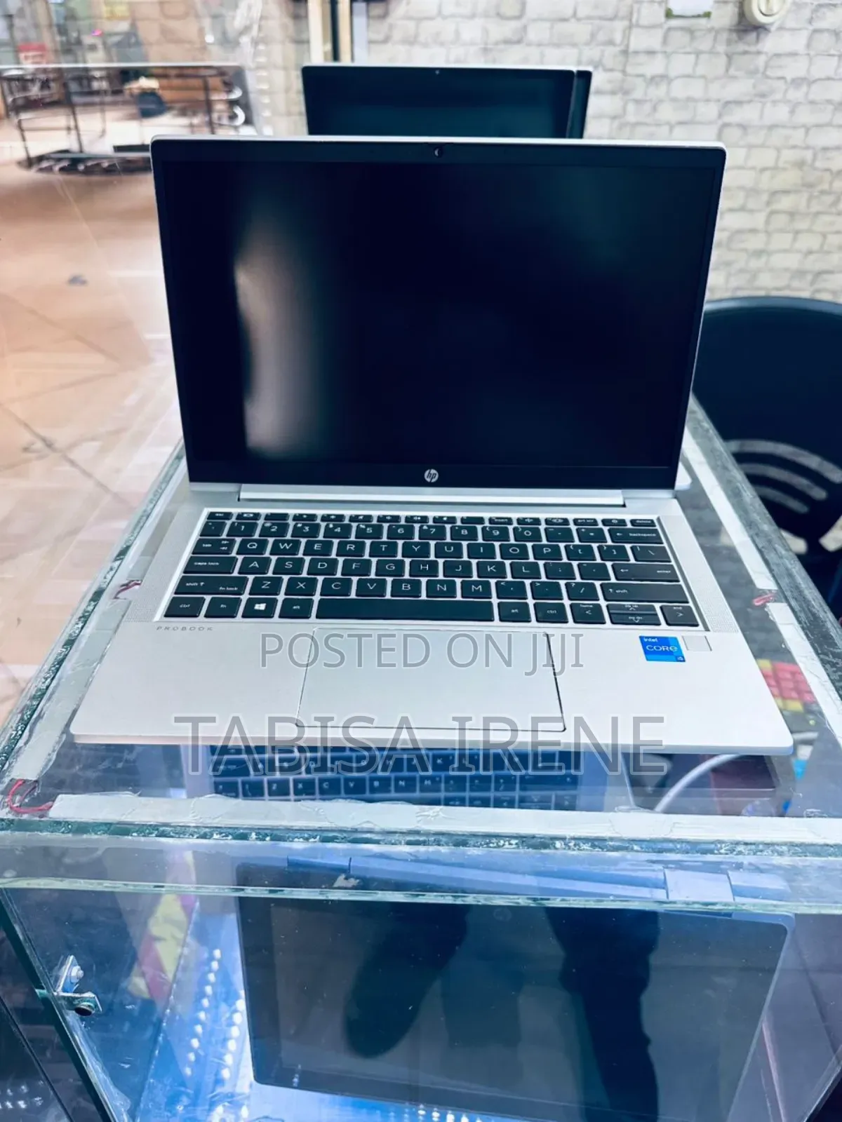 New Laptop HP ProBook 430 G5 16GB Intel Core I7 SSD 512GB