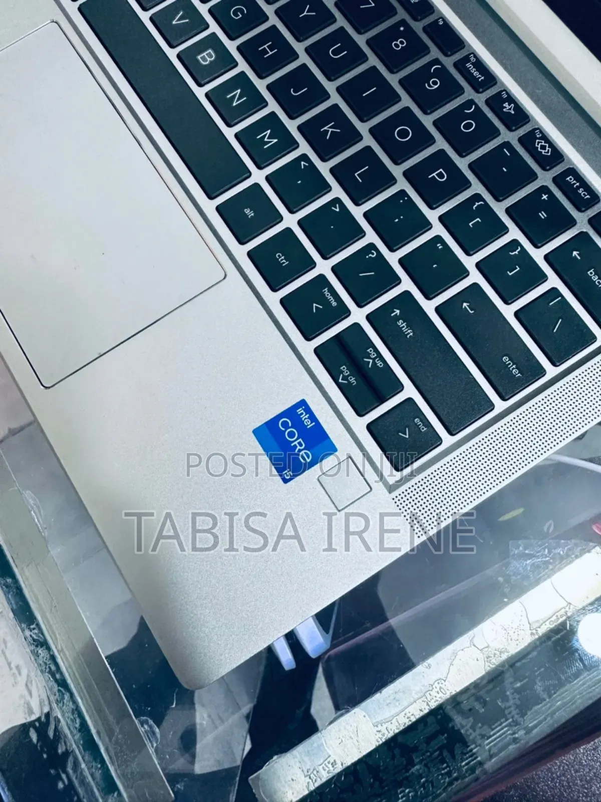 New Laptop HP ProBook 430 G5 16GB Intel Core I7 SSD 512GB