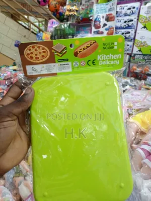 Kitchen Delicacy