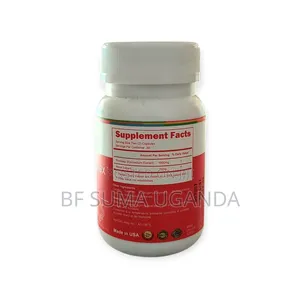 Prostatirelax Capsules for Prostate Health