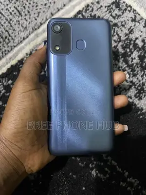 Itel P17 Pro 32 GB Gray