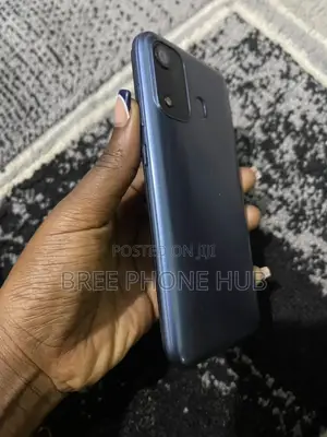 Itel P17 Pro 32 GB Gray