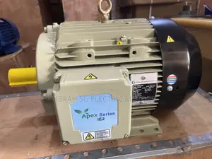 3phase 7.5hp 1445rpm Motor