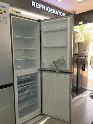 389ltrs SPJ Defroat Double Door Refrigerator on 20% Discount
