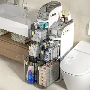 Bathroom and Toilet Room Accessories Ack