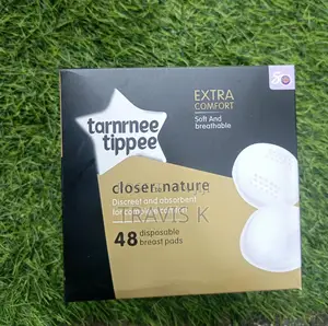 Tommee Tippee 48pcs Breast Pads