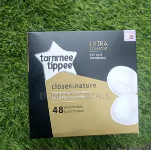 Tommee Tippee 48pcs Breast Pads