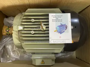 3phase 10hp Motor
