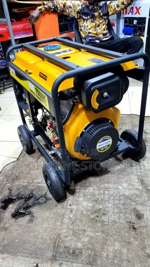 Kipor Welding Diesel Generator of 8.5kva
