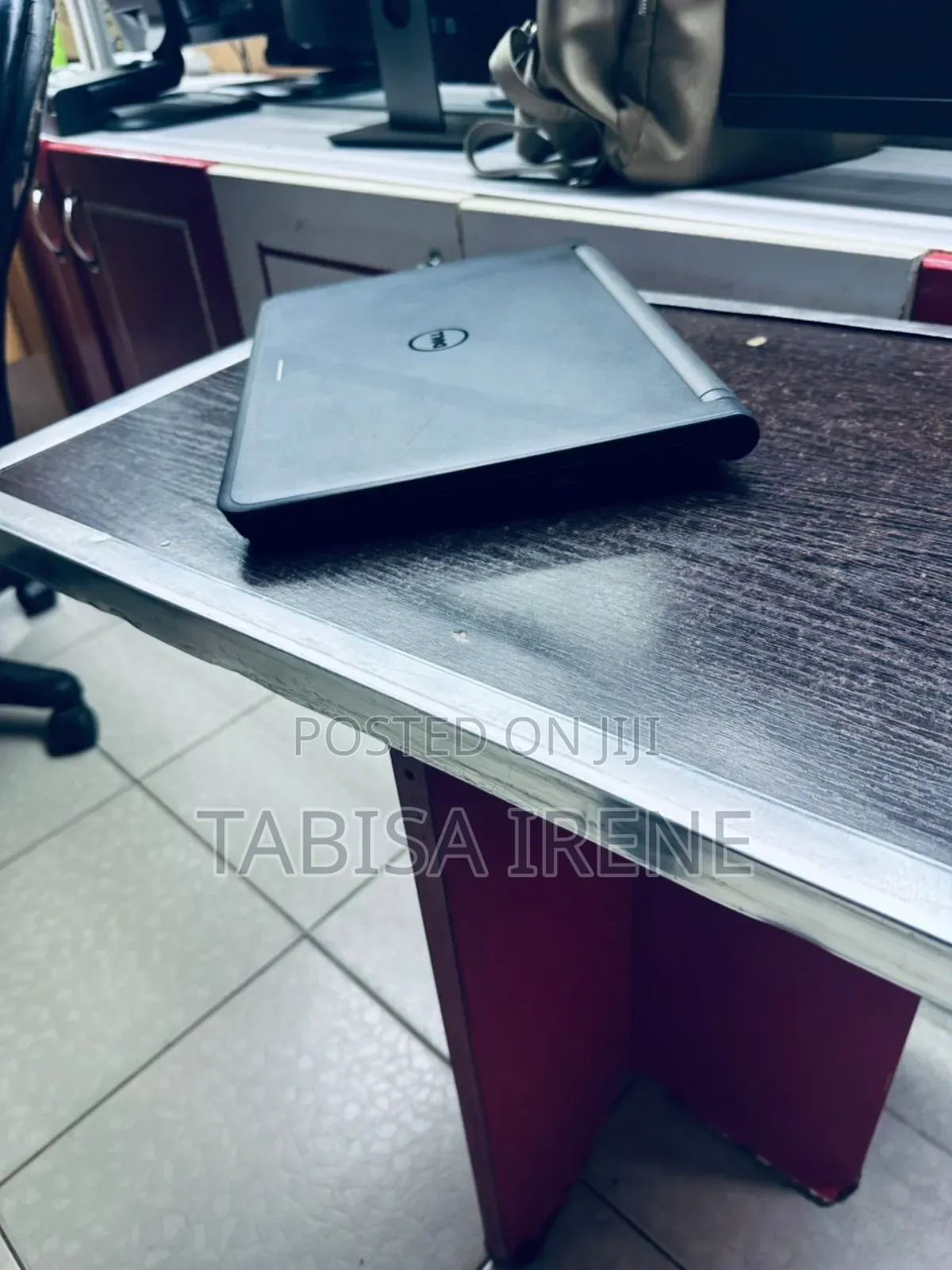 New Laptop Dell Latitude 3180 8GB Intel Core I5 HDD+SSD 500GB