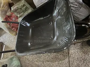Everest Wheelbarrow