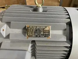 3phase 30hp Motor