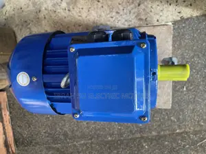 3phase 4hp 1480rpm Motor