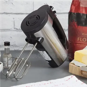 Hoffmans Hand Mixer