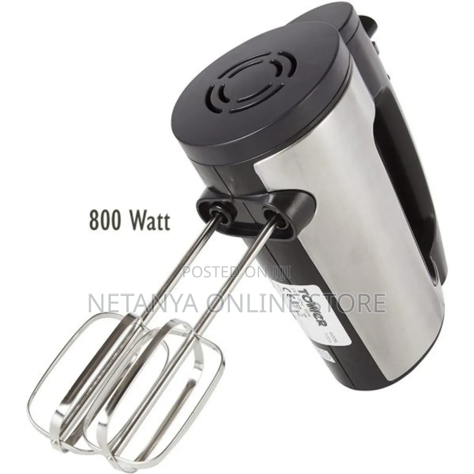 Hoffmans Hand Mixer