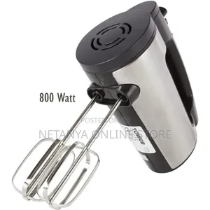 Hoffmans Hand Mixer