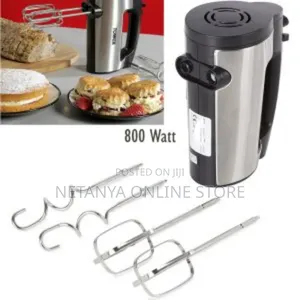 Hoffmans Hand Mixer