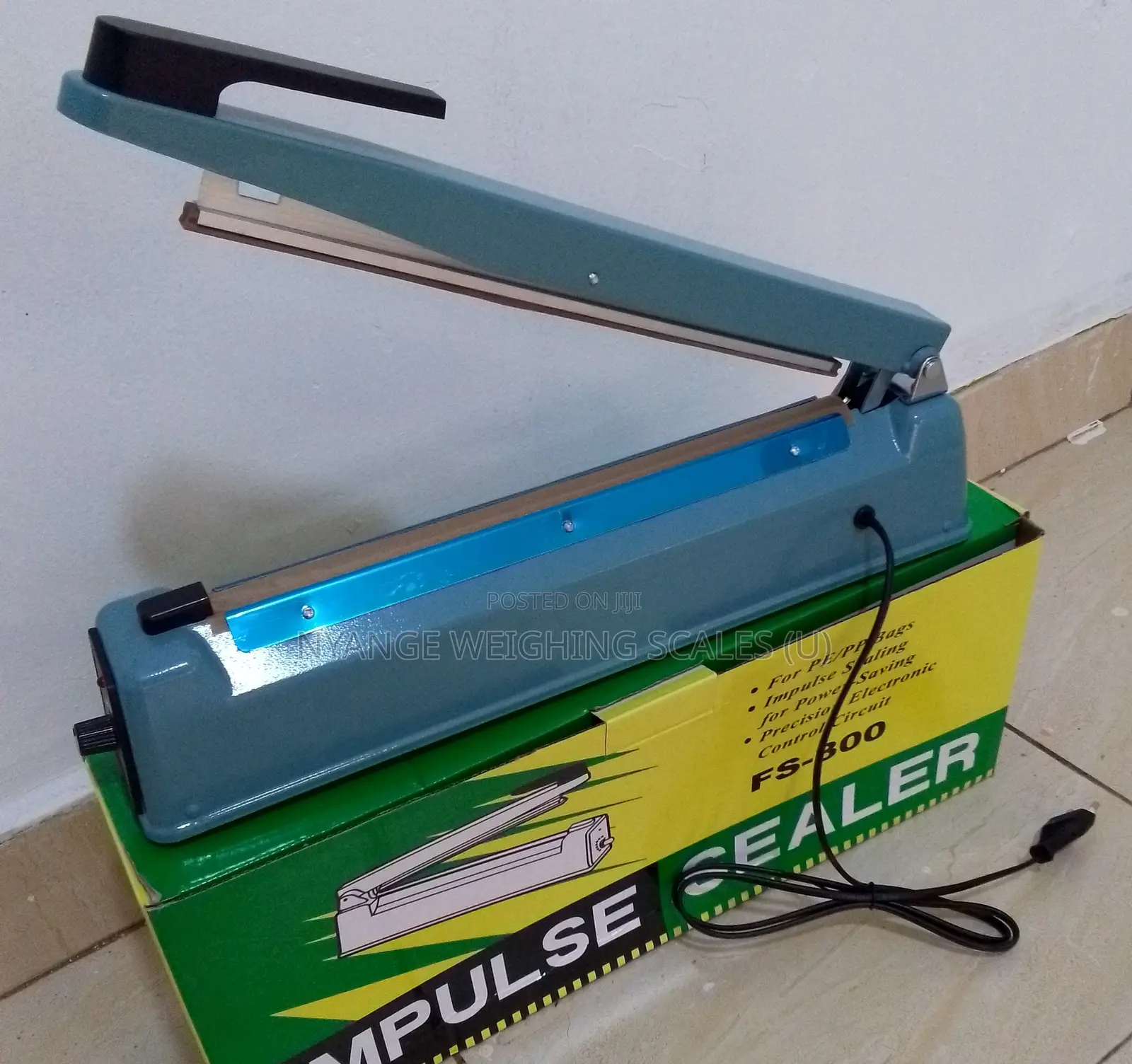 Dg42f Metallic Shell Manual Sealing Machine