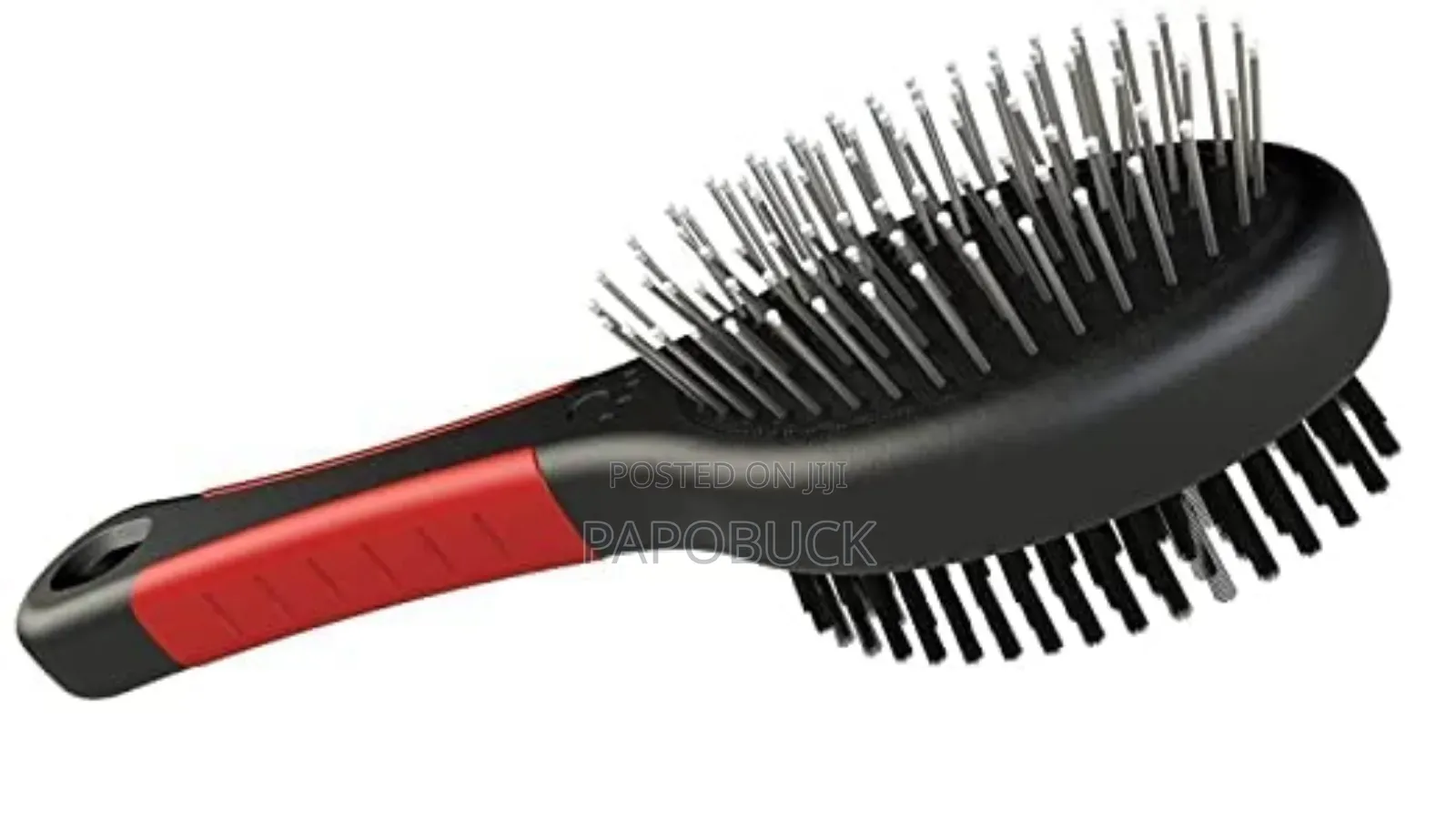 2 in 1 Pet Grooming Brush