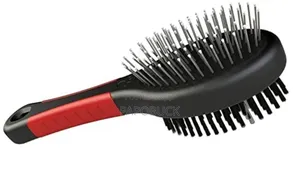 2 in 1 Pet Grooming Brush
