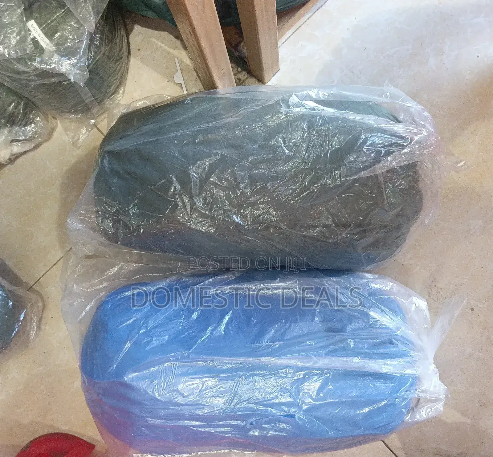 High Quality Sleeping Bags
