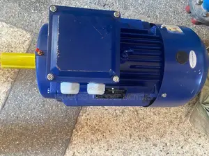 3phase 15hp 1440rpm Motor