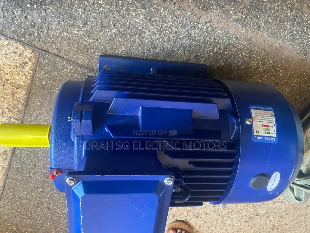 3phase 15hp 1440rpm Motor