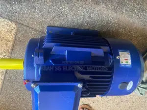 3phase 15hp 1440rpm Motor