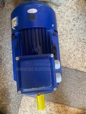 3phase 15hp 1440rpm Motor