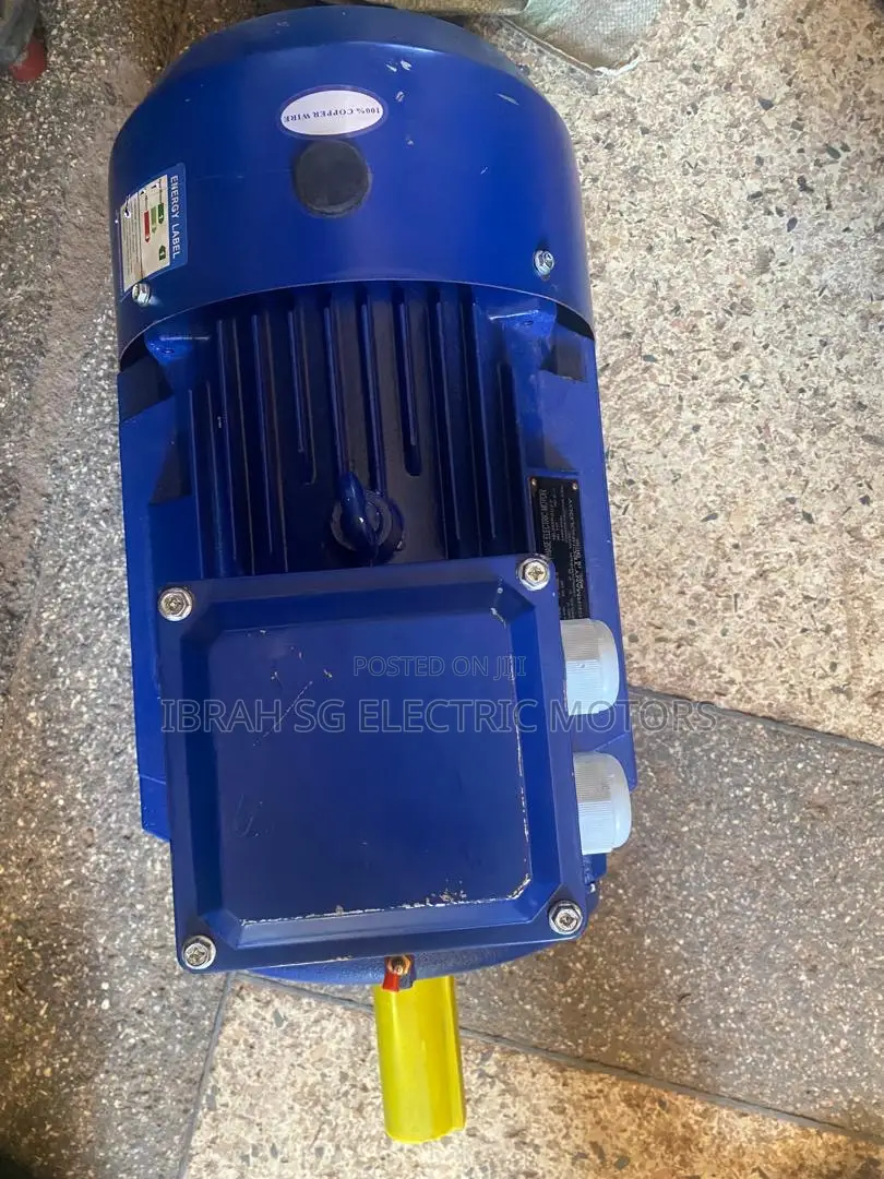 3phase 15hp 1440rpm Motor