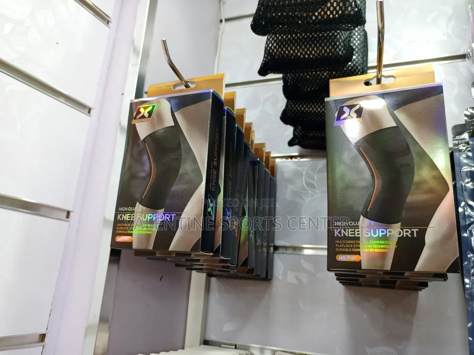 Knee Support High Quality Kneepad