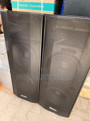 Globalstar Speaker T1203 Full Range