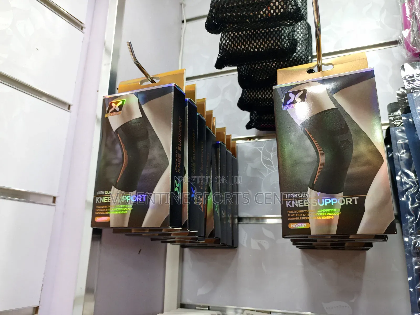 Knee Support High Quality Kneepad
